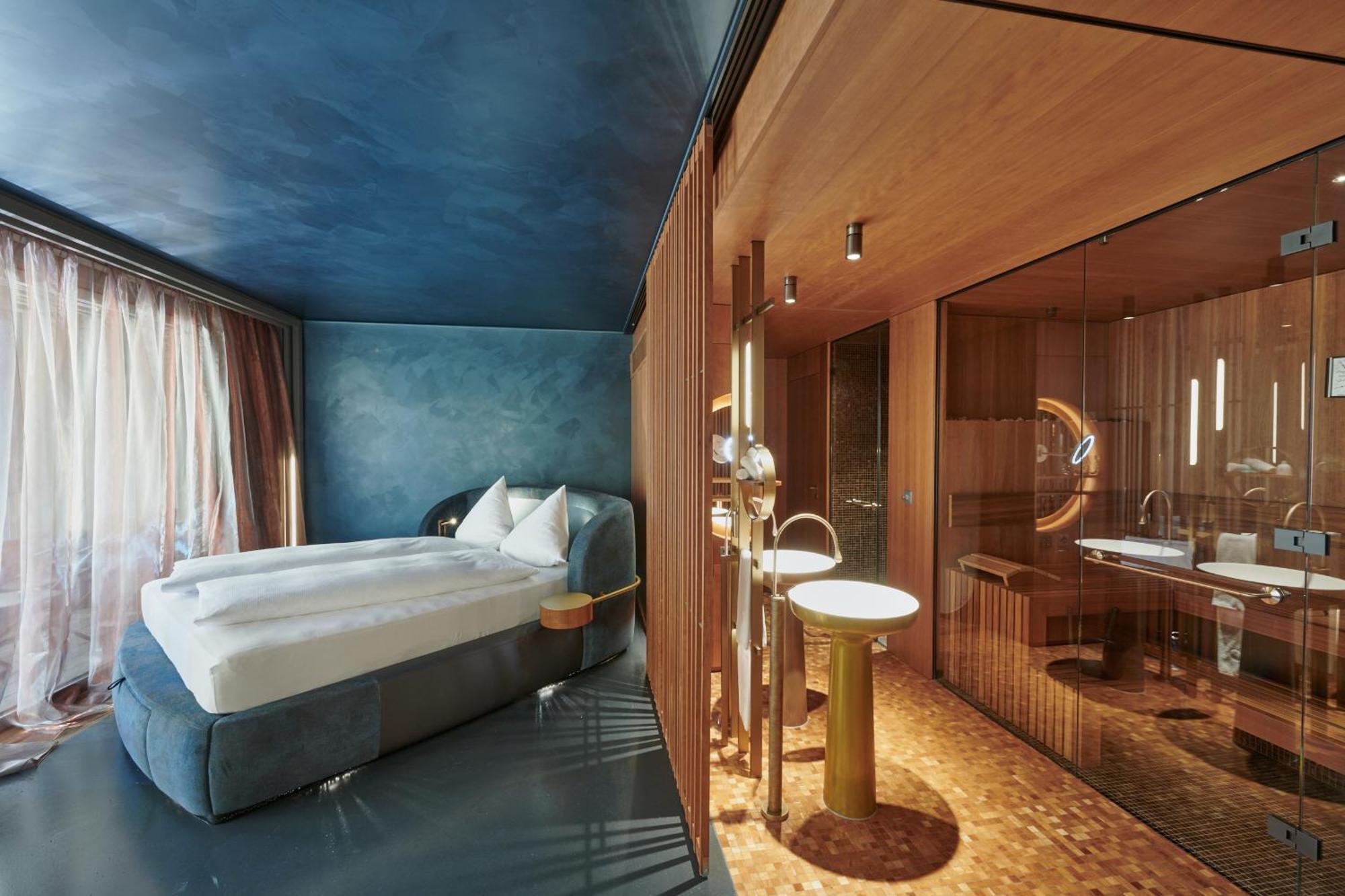 Hotel Sonne Seehotel 3*