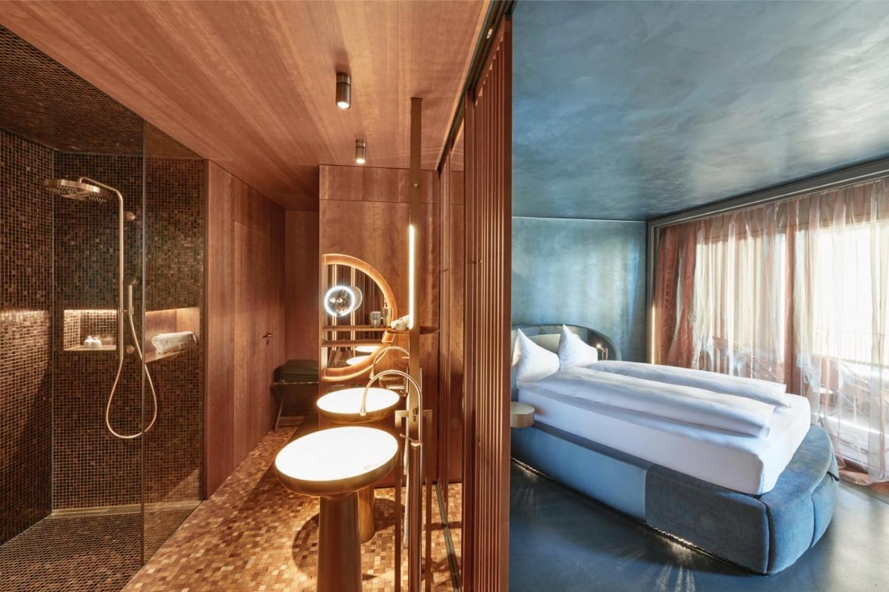 Hotel Sonne Seehotel