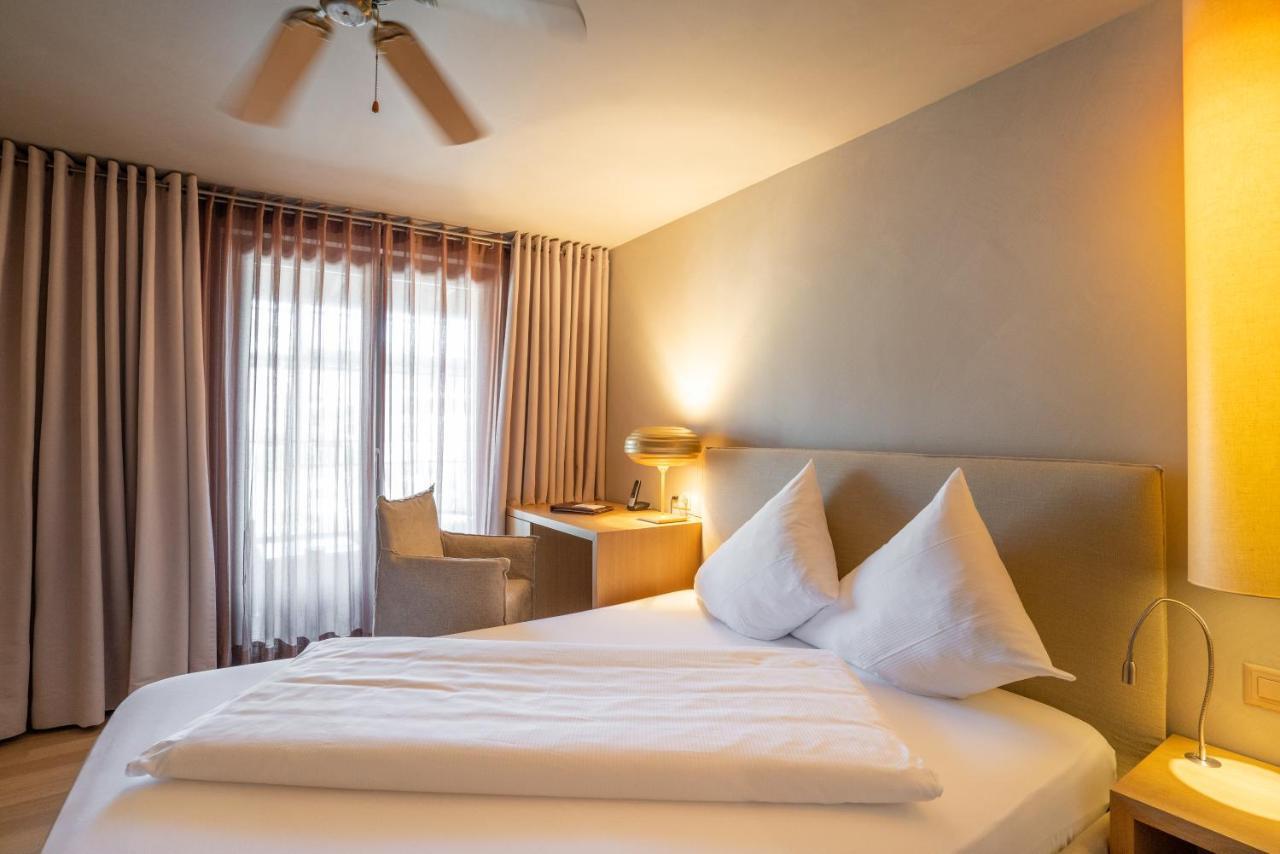 Sonne Seehotel 3* Eich