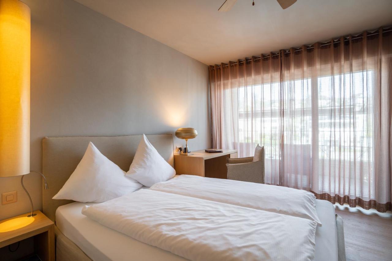 Sonne Seehotel Hotel 3*