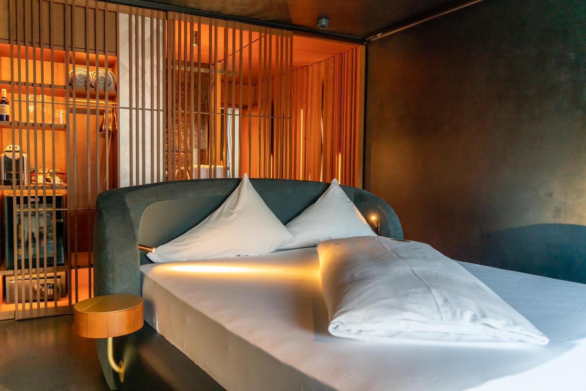 Sonne Seehotel 3* Eich