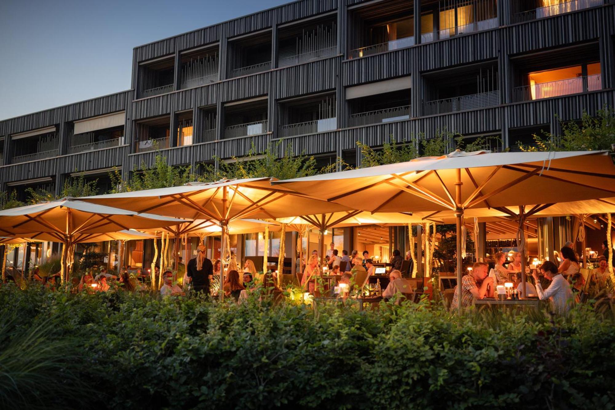 Sonne Seehotel Hotel 3*