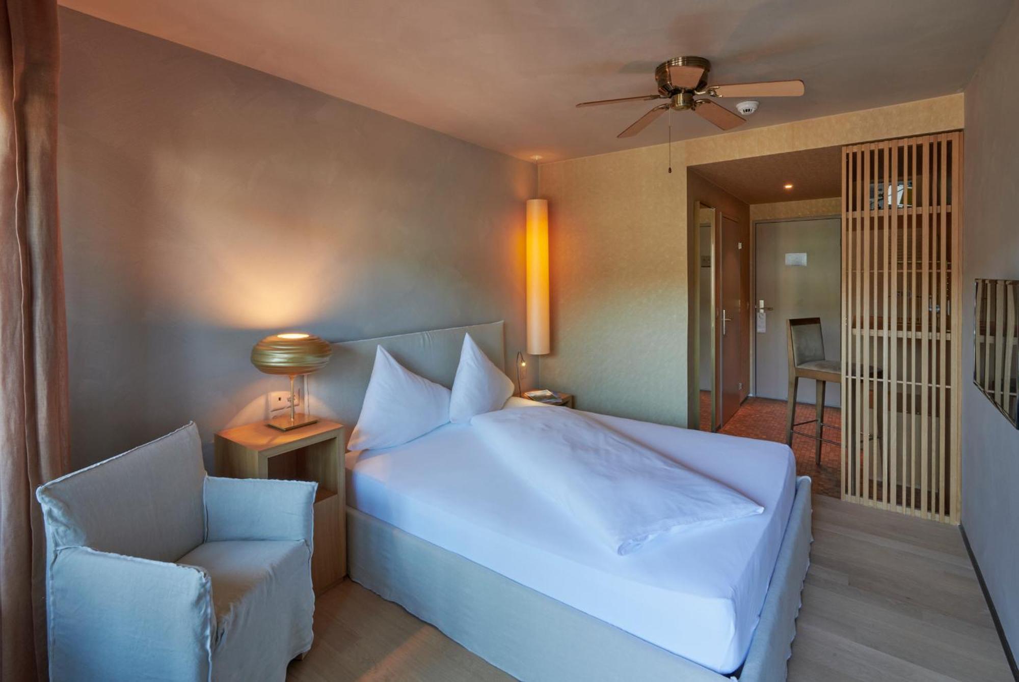 Sonne Seehotel Eich