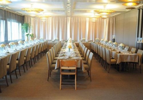 Sonne Seehotel Hotel Eich