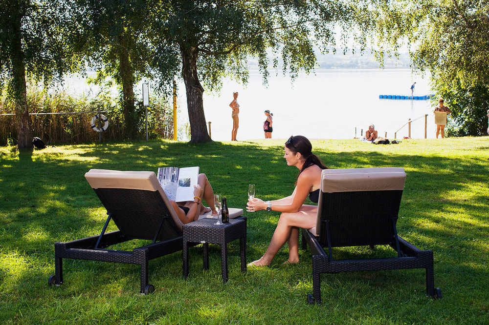 Sonne Seehotel 3*